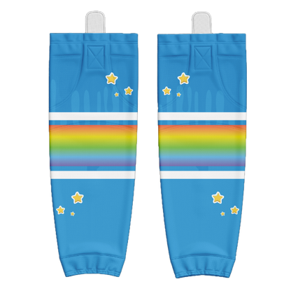 Taste The Rainbow