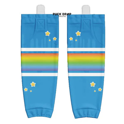 Taste The Rainbow Uni Kit