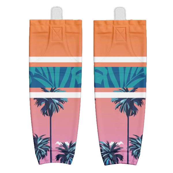 Beach Vibes