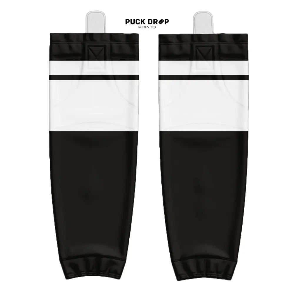 Tuxedo Custom Hockey Jersey Uni Kit