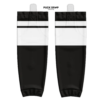 Tuxedo Custom Hockey Jersey Uni Kit