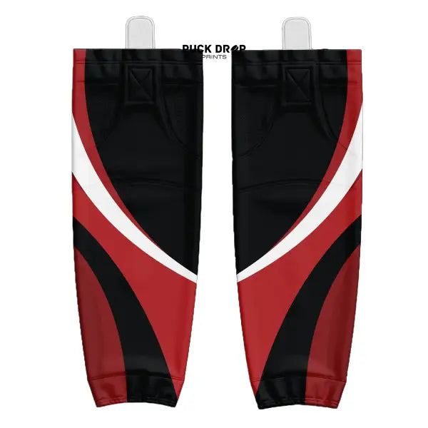 Crimson Storm Uni Kit