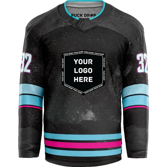 Space Cadet Uni Kit