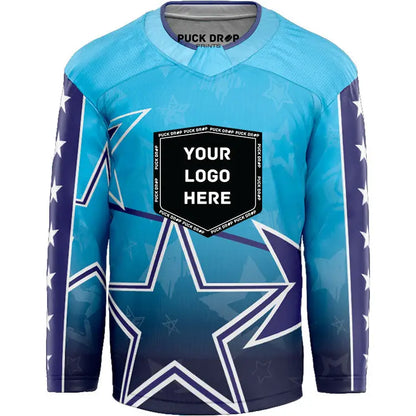 Star Struck 2 Uni Kit