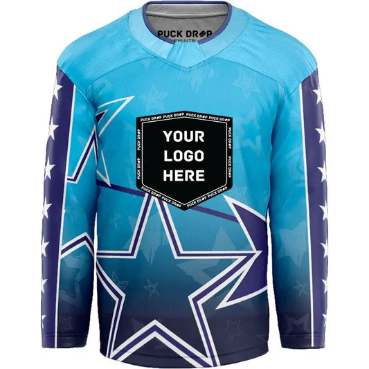 Star Struck 2 Uni Kit