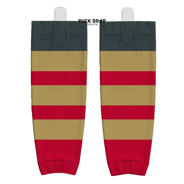 Red Knights Uni Kit