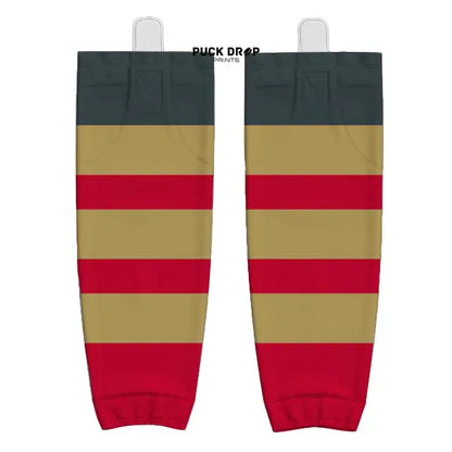 Red Knights Uni Kit