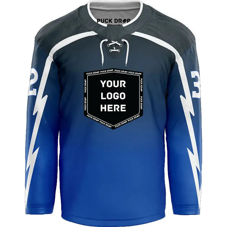 Tampa Bay Alt Uni Kit
