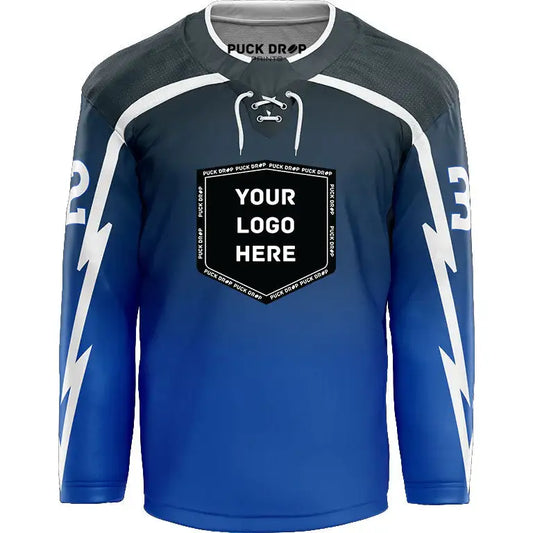 Tampa Bay Alt Uni Kit