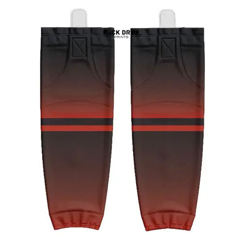 Terminators (Movie) Custom Hockey Jersey Uni Kit