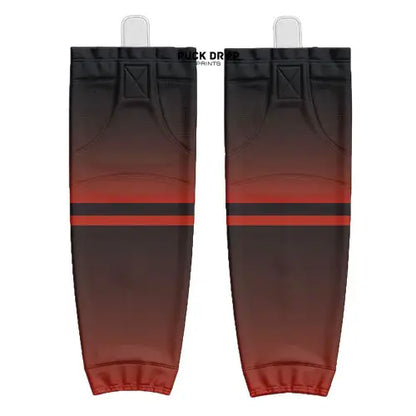 Terminators (Movie) Custom Hockey Jersey Uni Kit