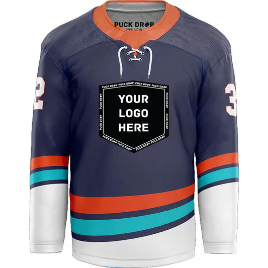 Tidal Waves Uni Kit