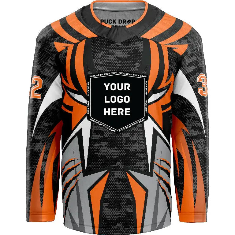 Tiger Claw Uni Kit