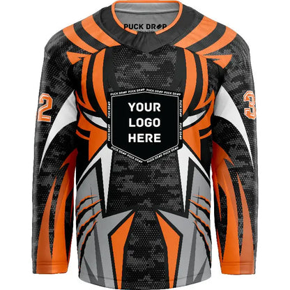 Tiger Claw Uni Kit