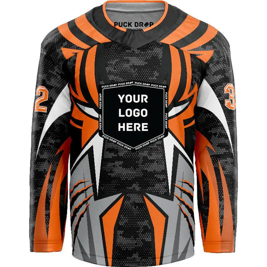 Tiger Claw Uni Kit