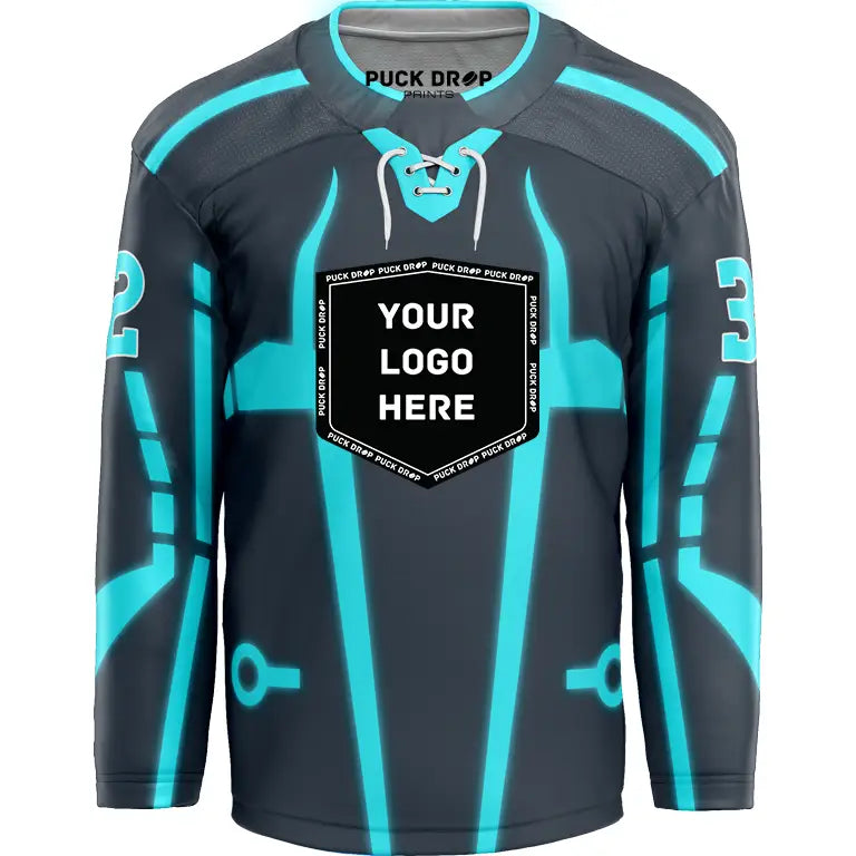 Tron Uni Kit