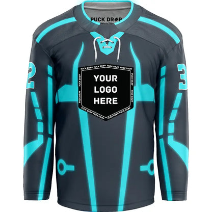 Tron Uni Kit
