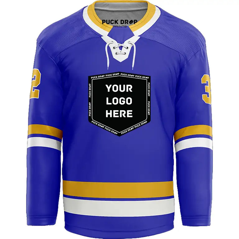 Charlestown Chiefs Uni Kit