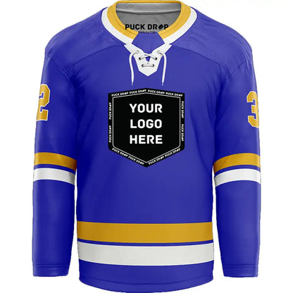 Charlestown Chiefs Uni Kit