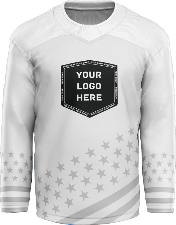 Custom Hockey Jersey