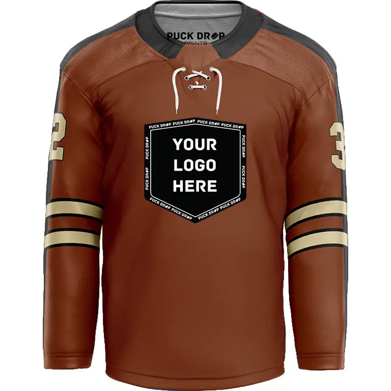 Mystery Alaska Uni Kit