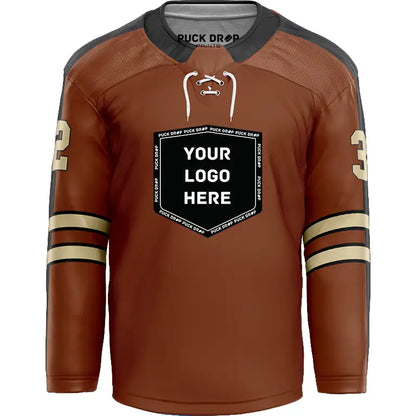 Mystery Alaska Uni Kit