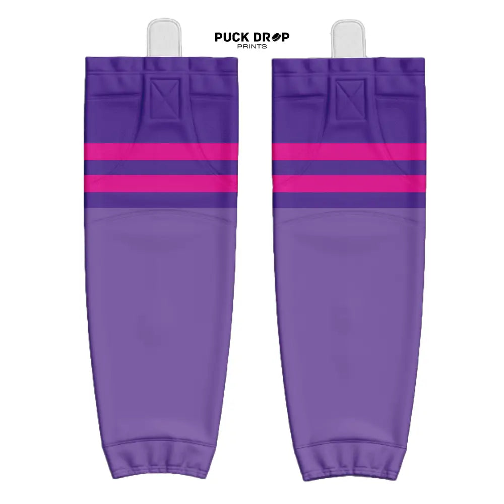 Nerds Custom Hockey Jersey Uni Kit