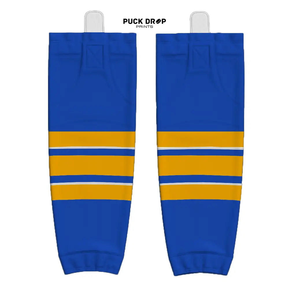 Buffalo Sabres Custom Jersey Uni Kit