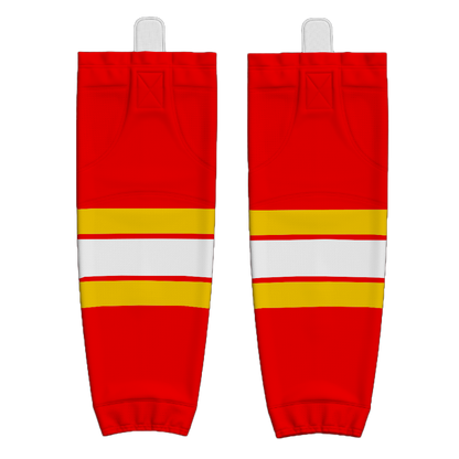 Calgary Flames Custom Jersey