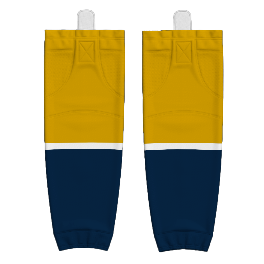 Nashville Predators Custom Jersey