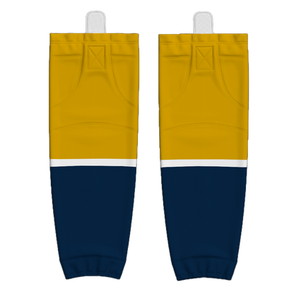 Nashville Predators Custom Jersey