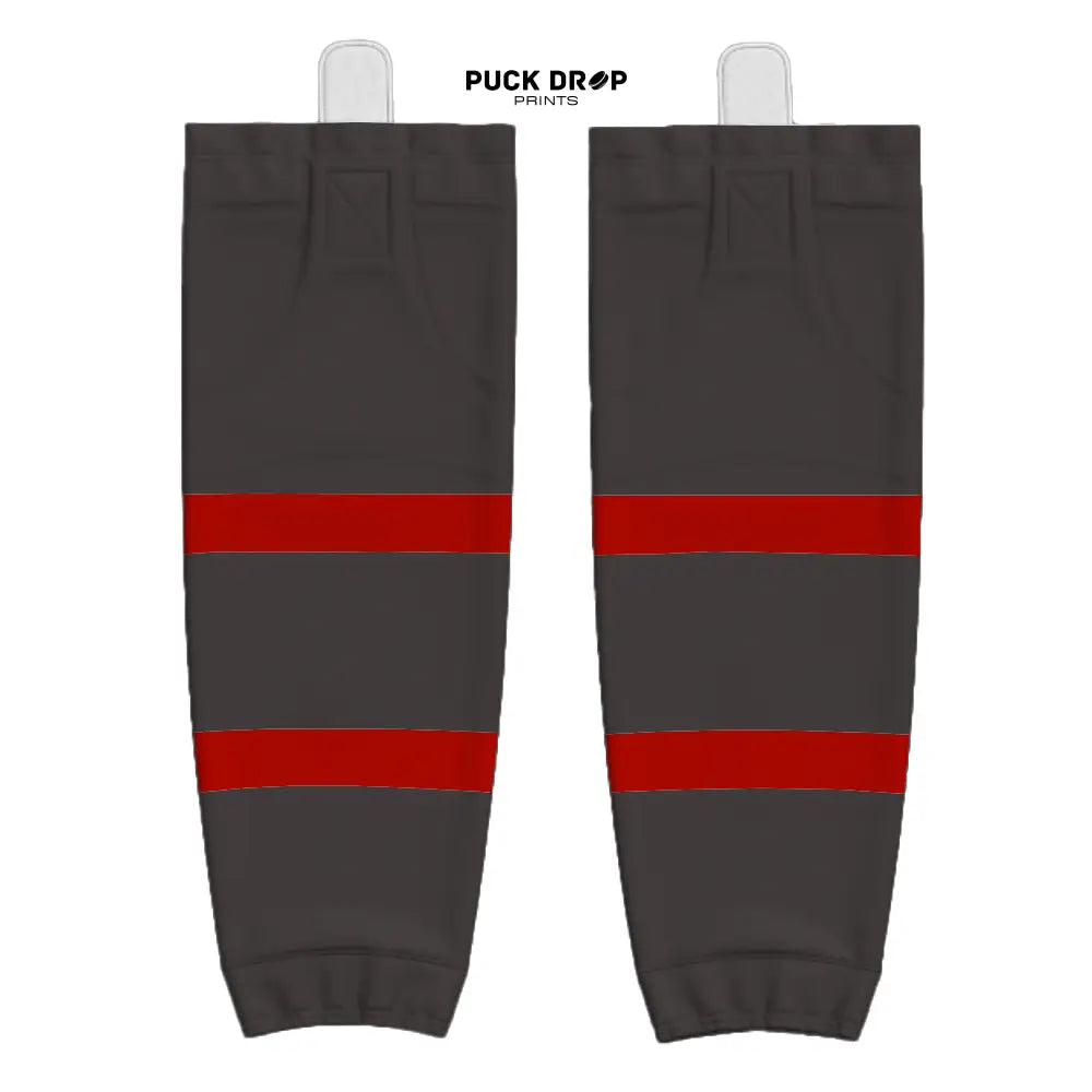 Ottawa Senators Custom Jersey Uni Kit