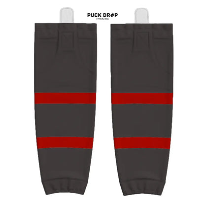 Ottawa Senators Custom Jersey Uni Kit