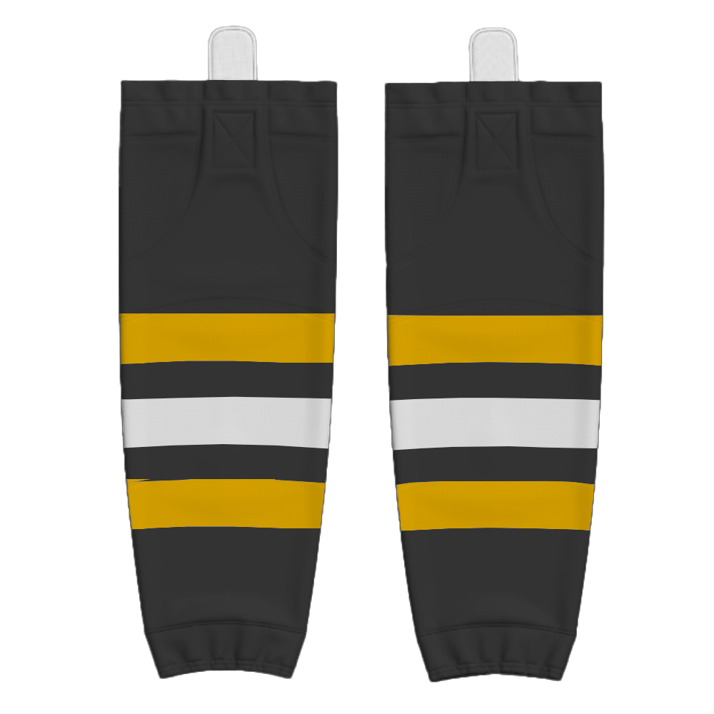 Pittsburg Penguins Custom Jersey