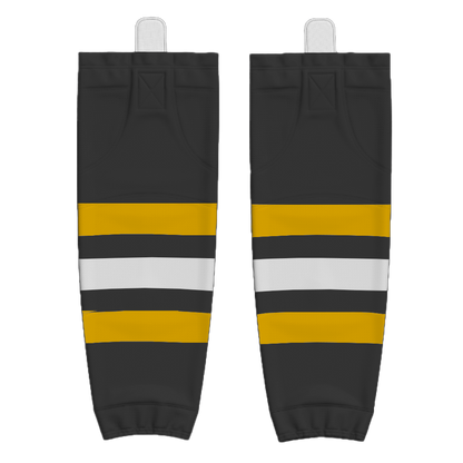Pittsburg Penguins Custom Jersey