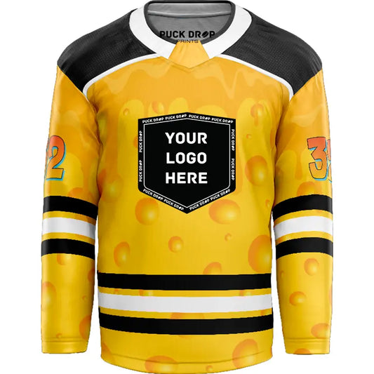Top Cheese Uni Kit